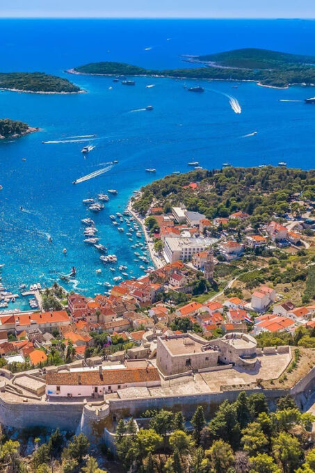 From Split: Blue Cave, Hvar & Mamma Mia, 5 Island Tour - Frequently Asked Questions