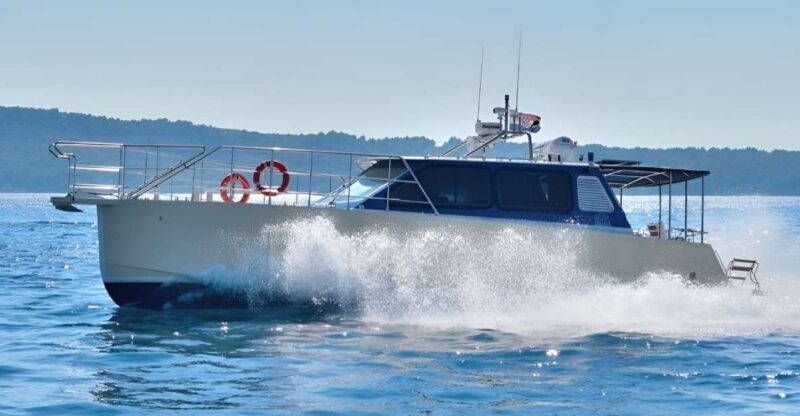 From Split: Blue Cave & Island-Hopping Tour With Snorkeling - Customer Reviews