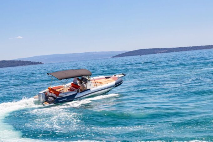 From Split: Blue Cave & Island-Hopping Tour With Snorkeling - Duration and Pricing
