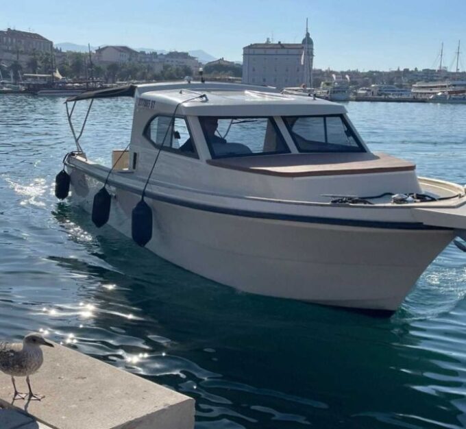 From Split: Blue Cave & Island-Hopping Tour With Snorkeling - Frequently Asked Questions