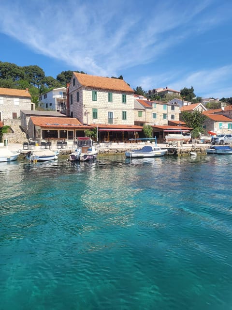 From Split: Blue Lagoon and 3 Islands Tour - Frequently Asked Questions