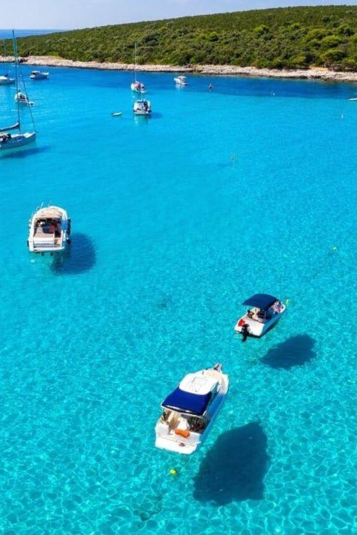 From Split: BLUE LAGOON PRIVATE TOUR - Good To Know