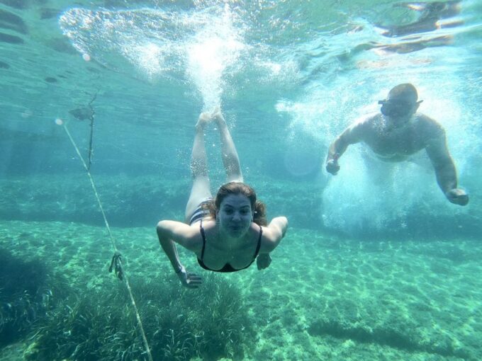 From Split: Blue Lagoon & Trogir Boat Trip With Snorkeling - Cancellation Policy