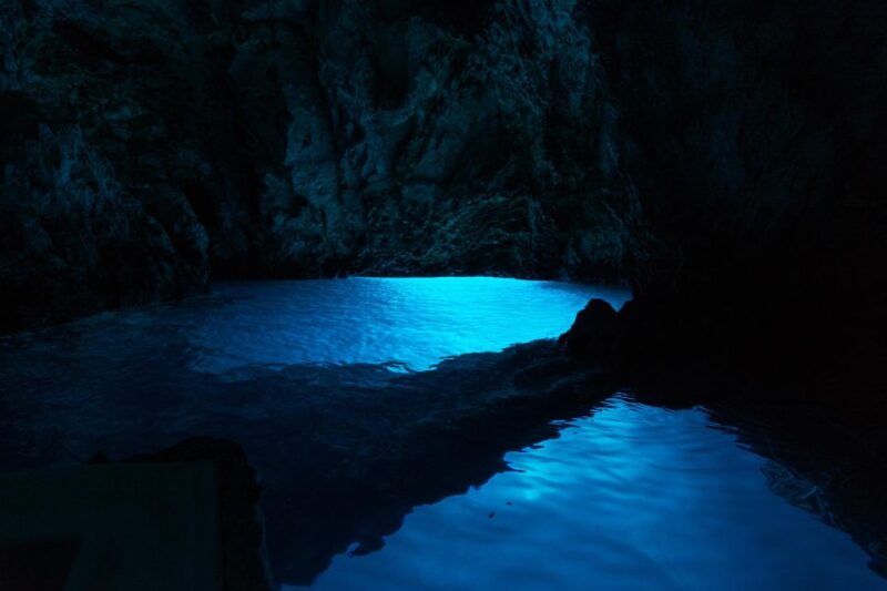 From Split, Croatia: Blue Cave & Hvar 5 Islands Tour - Important Information