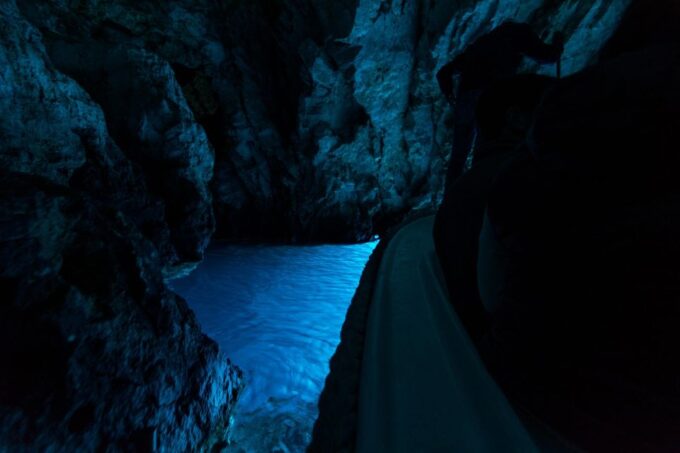 From Split, Croatia: Blue Cave & Hvar 5 Islands Tour - Meeting Points