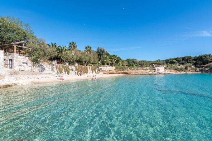 From Split, Croatia: Blue Cave & Hvar 5 Islands Tour - Speedboat Ride