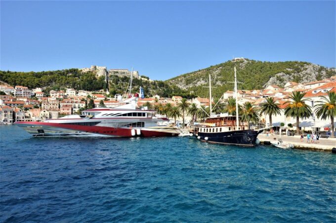 From Split, Croatia: Blue Cave & Hvar 5 Islands Tour - Frequently Asked Questions