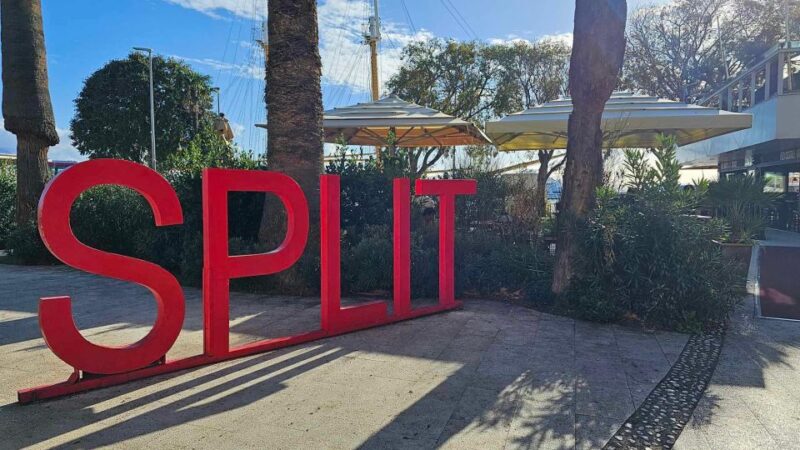 From Split Croatia: Wine Tour and Gourmet Experience - Good To Know