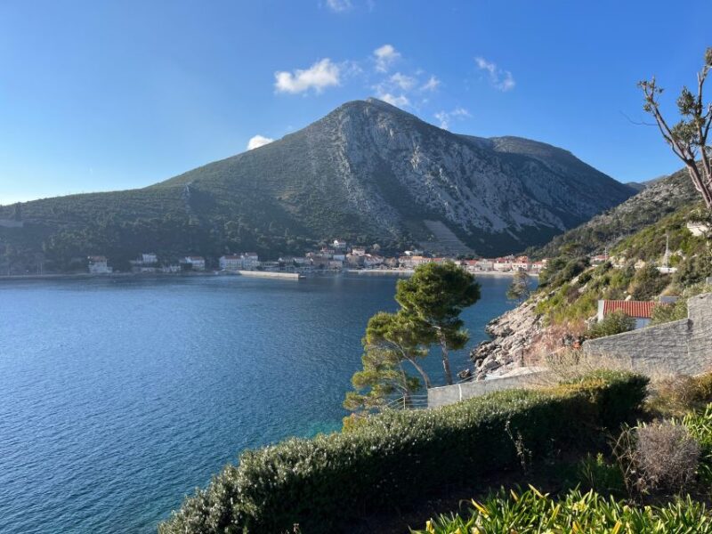 From Split Croatia: Wine Tour and Gourmet Experience - Inclusions