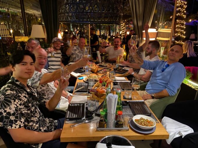 From Split Croatia: Wine Tour and Gourmet Experience - Scenic Drives and Stops