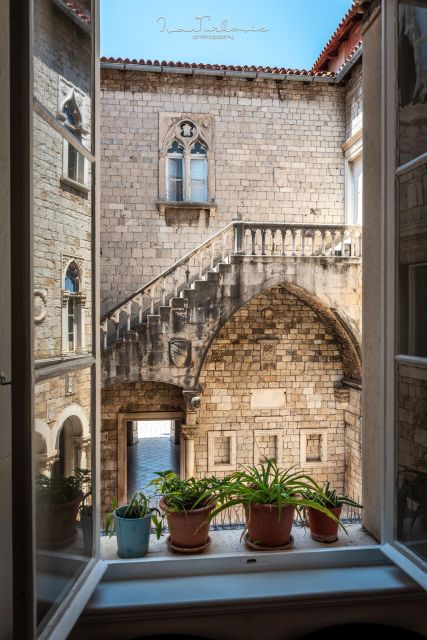 From SPLIT Cruise Port: Exclusive Tour of Split and Trogir - Good To Know