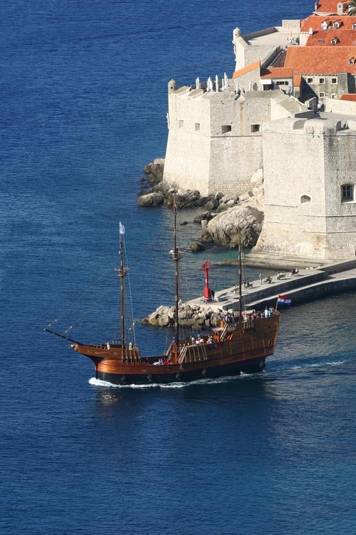 From Split: Dubrovnik Day Trip Incl. Stop in Ston - Good To Know