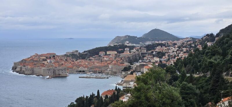 From Split: Dubrovnik Day Trip Incl. Stop in Ston - Key Highlights of the Itinerary