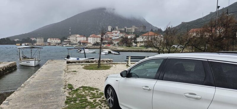 From Split: Dubrovnik Day Trip Incl. Stop in Ston - Customer Testimonials and Ratings