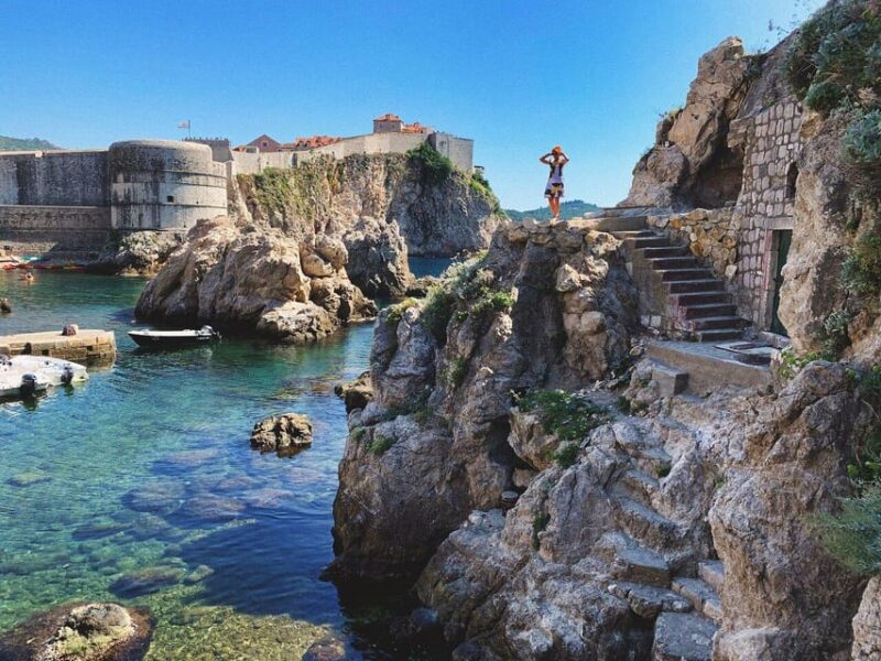 From Split: Dubrovnik Day Trip With Food and Wine Tasting - Good To Know
