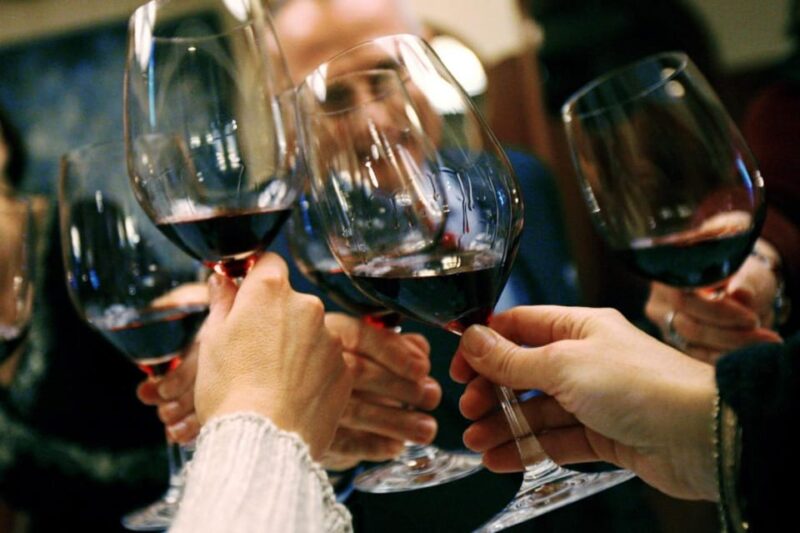 From Split: Dubrovnik Day Trip With Food and Wine Tasting - Important Information