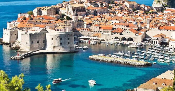 From Split: Dubrovnik Day Trip With Food and Wine Tasting - Return Journey and Food Tasting