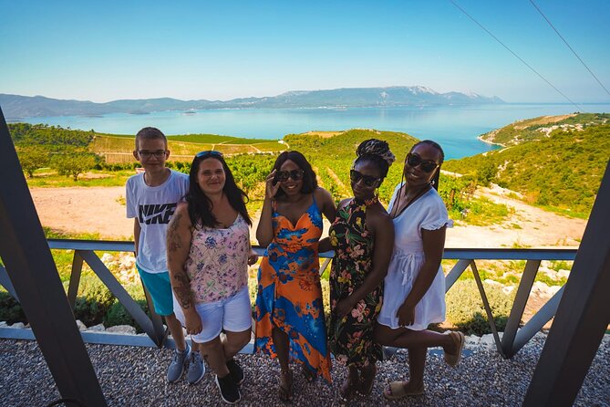 From Split: Dubrovnik - Private Tour - Pickup and Drop-off