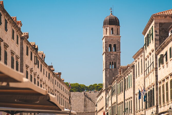 From Split: Dubrovnik - Private Tour - Guided Experiences