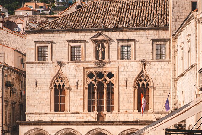 From Split: Dubrovnik - Private Tour - Logistics and Accessibility