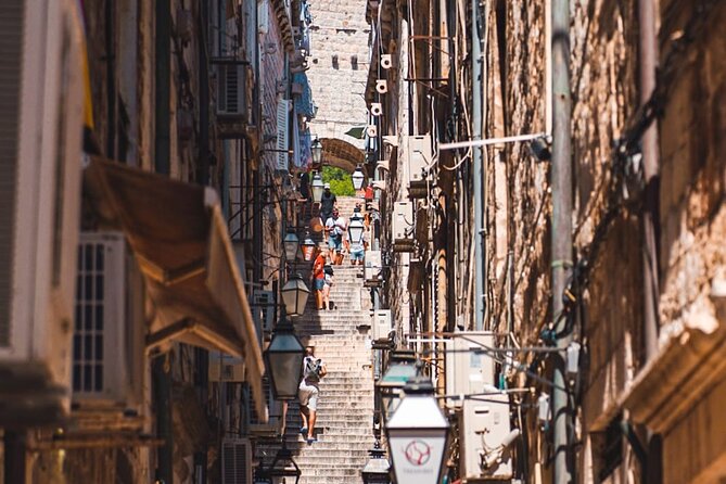 From Split: Dubrovnik - Private Tour - Booking and Reservations