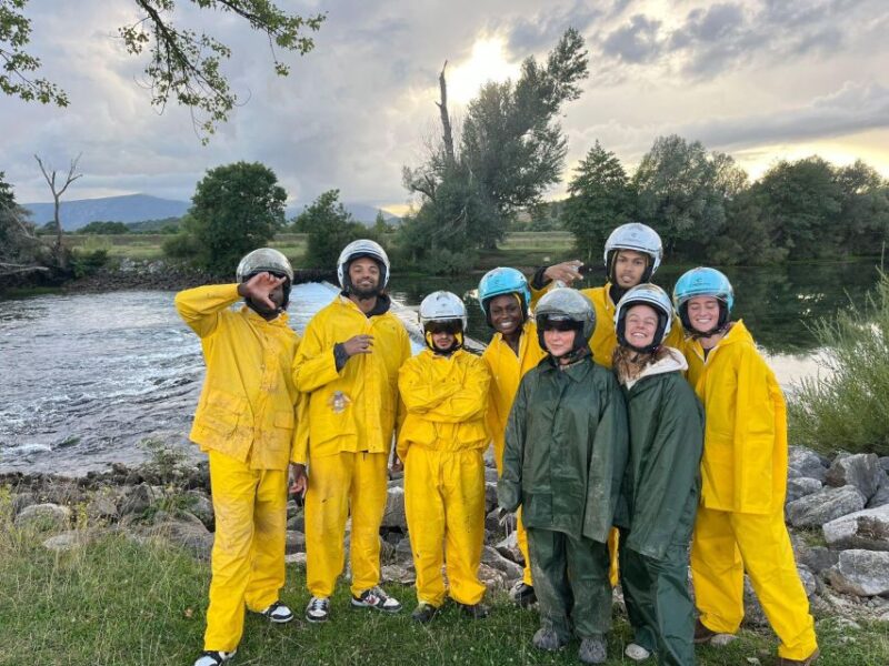 From Split: Exploring Three Rivers Quad Tour With Swimming - Safety and Accessibility
