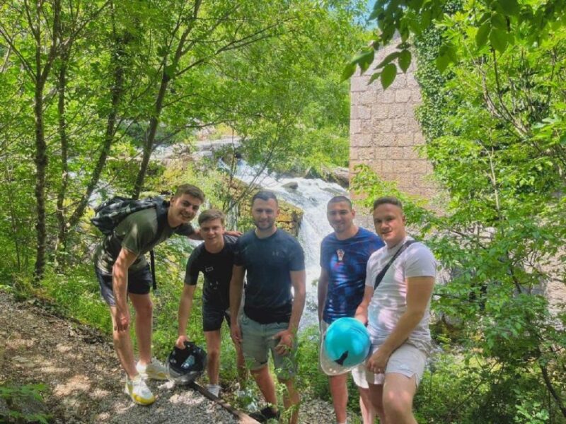 From Split: Exploring Three Rivers Quad Tour With Swimming - Customer Reviews and Ratings