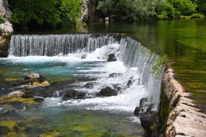 From Split: Exploring Three Rivers Quad Tour With Swimming - Frequently Asked Questions