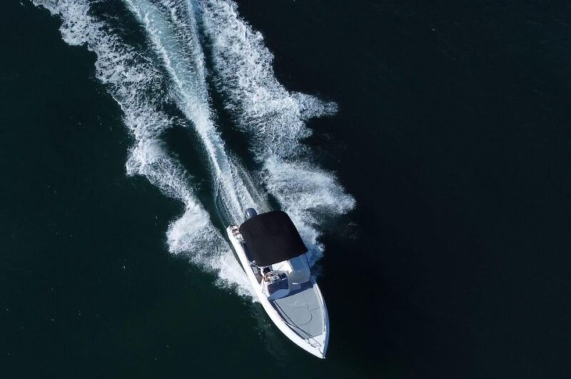 From Split: Half-Day Blue Lagoon and 3 Islands Tour - Inclusions and Equipment