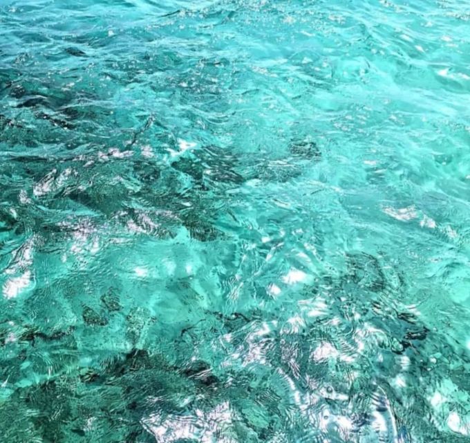 From Split: Half-Day Blue Lagoon and Trogir Boat Tour - Important Information