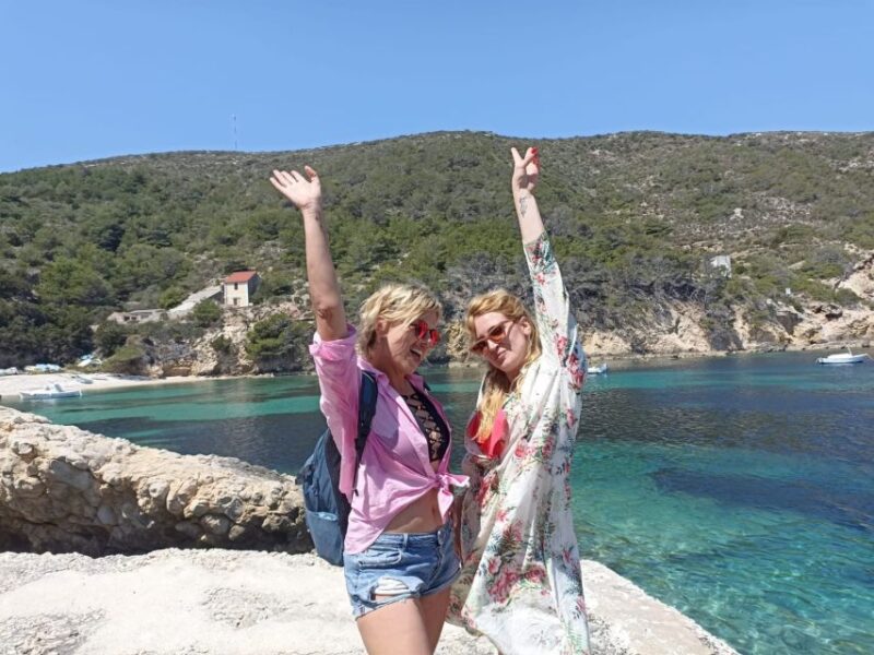 From Split: Half Day Blue Lagoon Tour - Good To Know