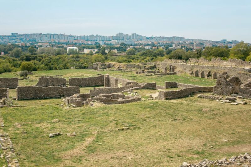From Split: Half-Day Tour to Salona, KašTela and Trogir - Good To Know