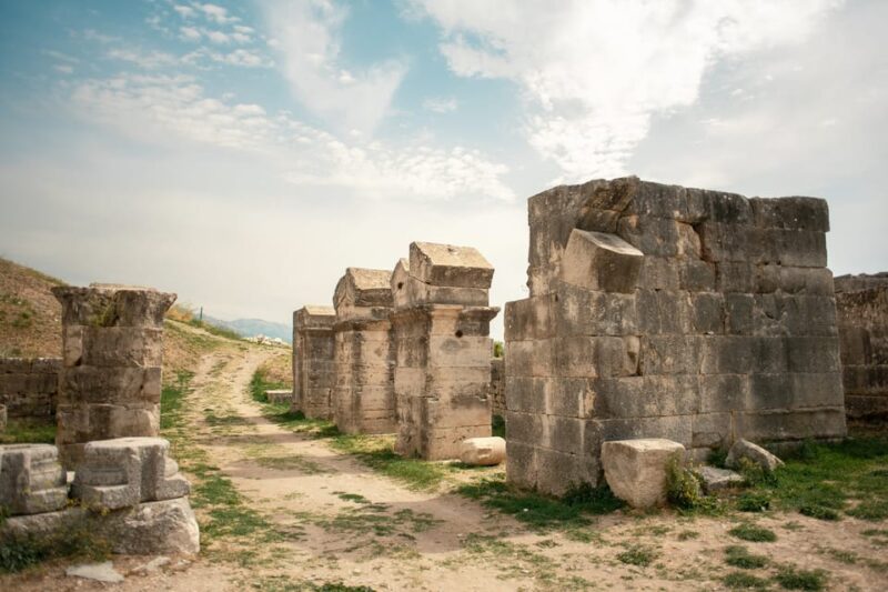 From Split: Half-Day Tour to Salona, KašTela and Trogir - Preparation and Restrictions