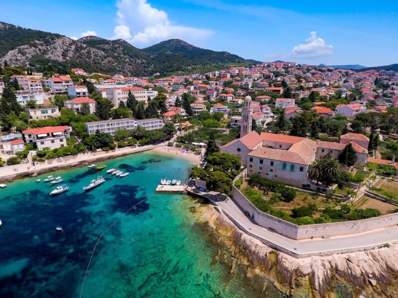 From Split: Hvar & Pakleni Islands Private Tour - Important Information