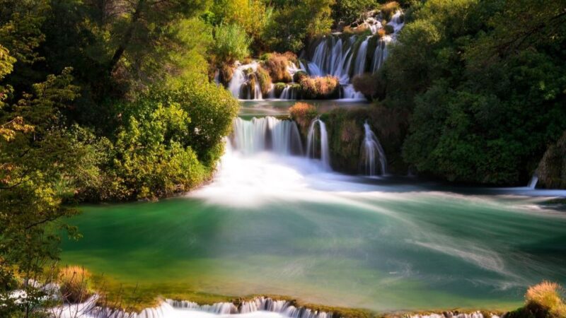 From Split: Krka National Park & Klis Fortress, Day Trip - Good To Know