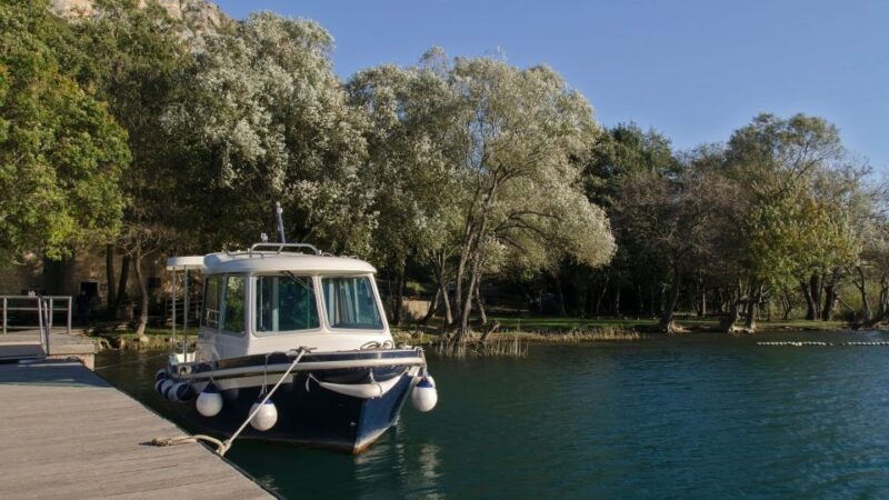 From Split: Krka National Park & Klis Fortress, Day Trip - Customer Feedback and Ratings
