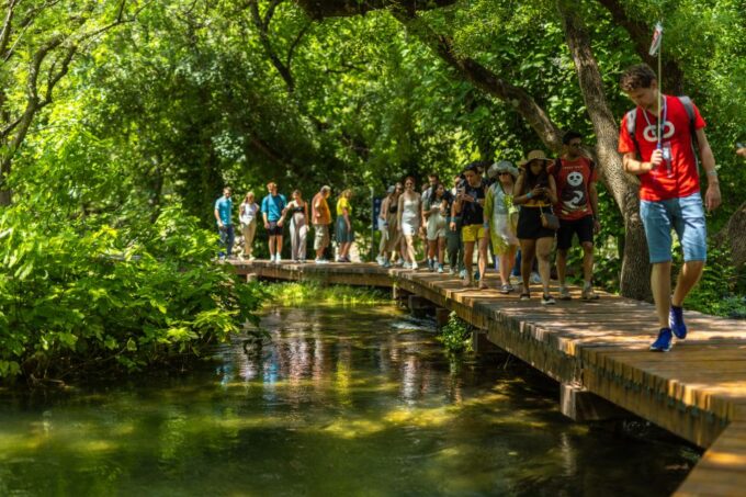 From Split: Krka National Park Tour - Frequently Asked Questions