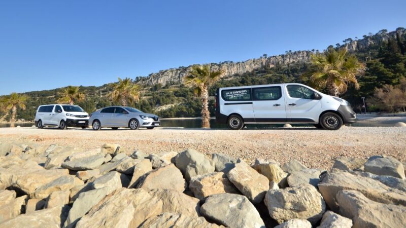 From Split: Krka National Park & Waterfalls Private Day Trip - Experience Highlights