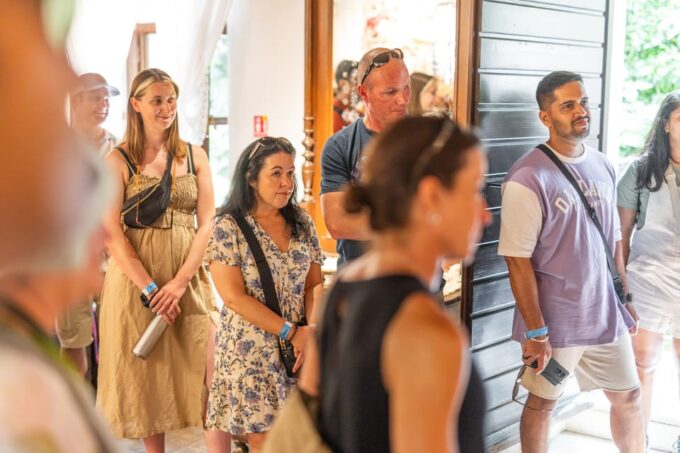 From Split: Krka Waterfalls Day Tour & Wine Tasting - Exploring Krka National Park