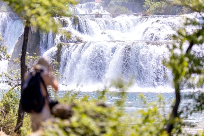 From Split: Krka Waterfalls Day Tour & Wine Tasting - Frequently Asked Questions
