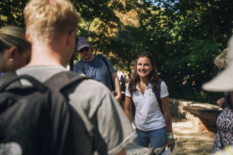 From Split: Krka Waterfalls, Food & Wine Tasting Tour - Important Information and Recommendations