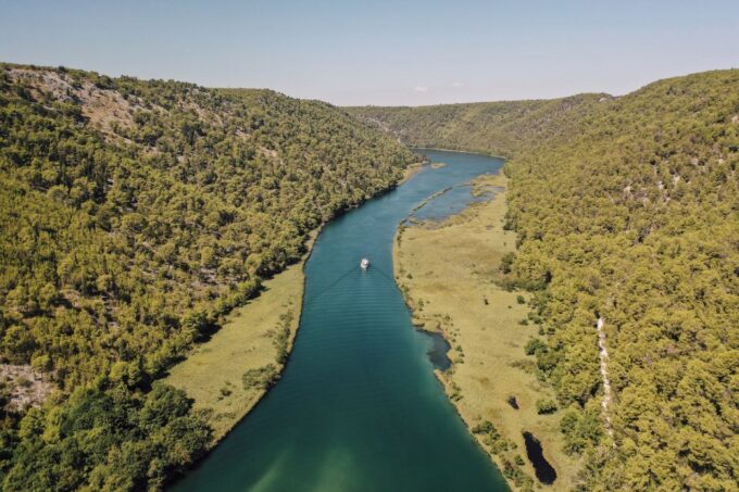 From Split: Krka Waterfalls, Food & Wine Tasting Tour - Frequently Asked Questions