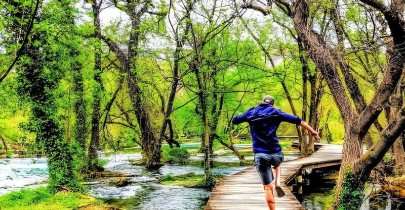 From Split: Krka Waterfalls Guided Tour & Ticket Discount - Good To Know