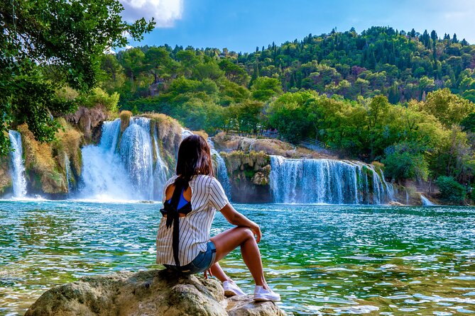 From Split: Krka Waterfalls Tour - Pricing and Availability