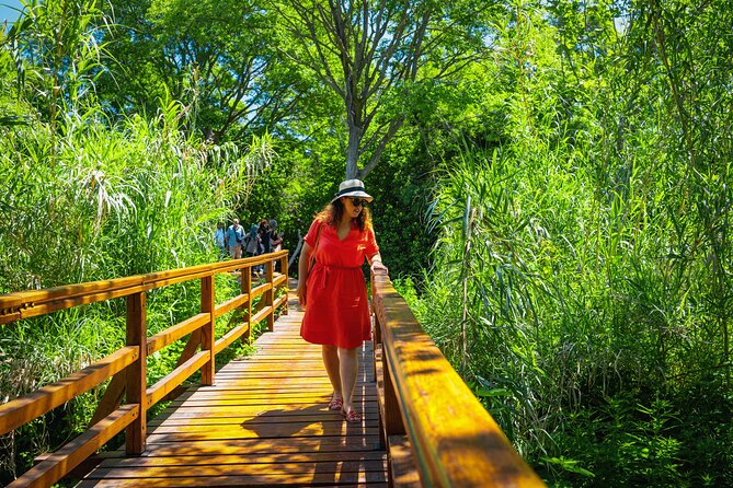 From Split: Krka Waterfalls Tour - Natural Beauty of Krka National Park