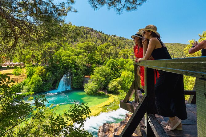 From Split: Krka Waterfalls Tour - Additional Information