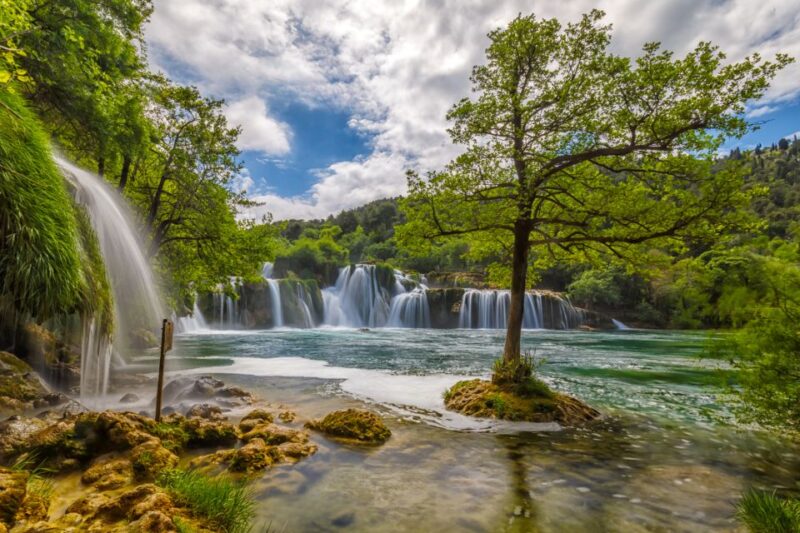 From Split: Krka Waterfalls Tour With Boat Ride & Swimming - Customer Reviews