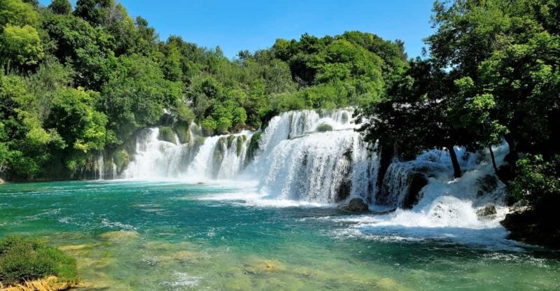 From Split: Krka Waterfalls With Riverboat Ride & Swimm Stop - Customer Feedback