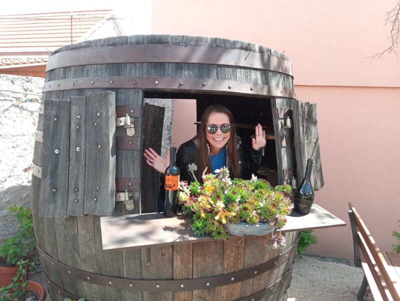 From Split: Krka Waterfalls With Wine & Cheese Tasting Tour - Good To Know