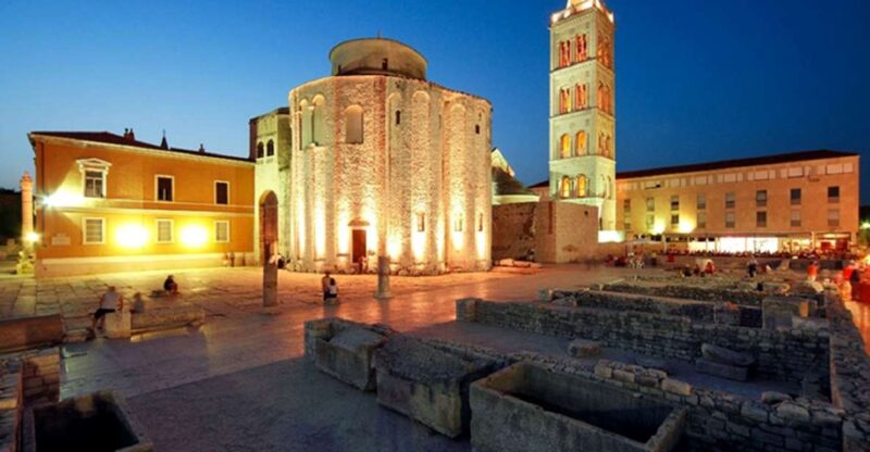 From Split or Trogir: Day-Trip to Šibenik and Zadar - Good To Know